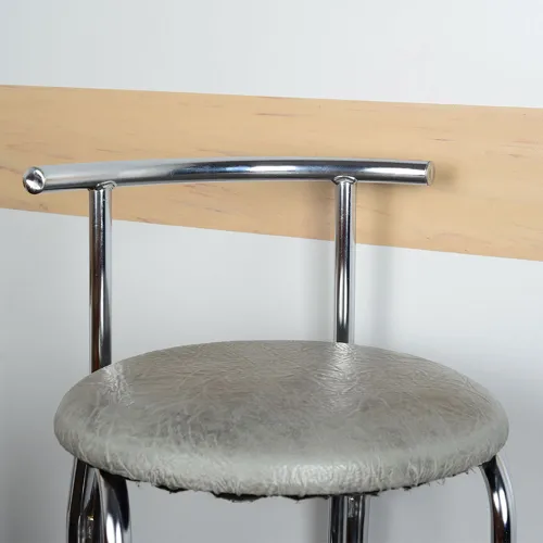 Elastický pás na stěnu DELINO 25 cm x 3 m - barva BÉŽOVÁ