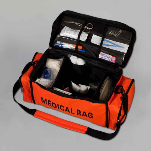 Brašna první pomoci MEDICAL BAG s náplní SPECIAL