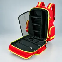 Záchranářský batoh Emergency MAXI (2)