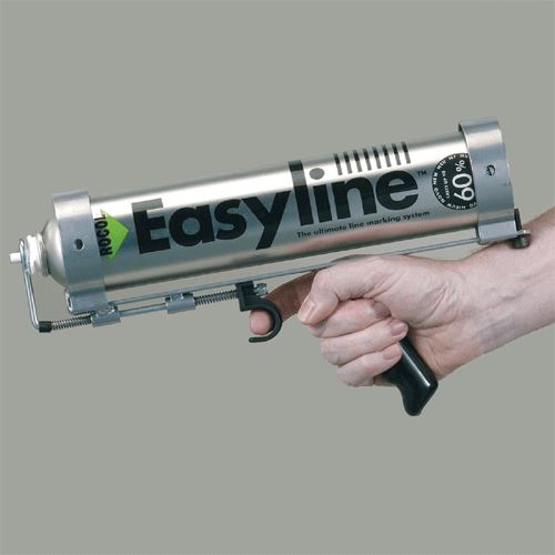 Ruční značkovací pistole Easyline
