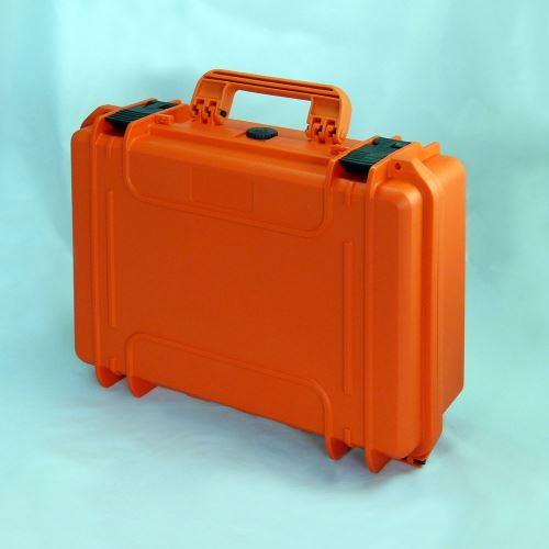 Záchranářský kufr IP67 - střední