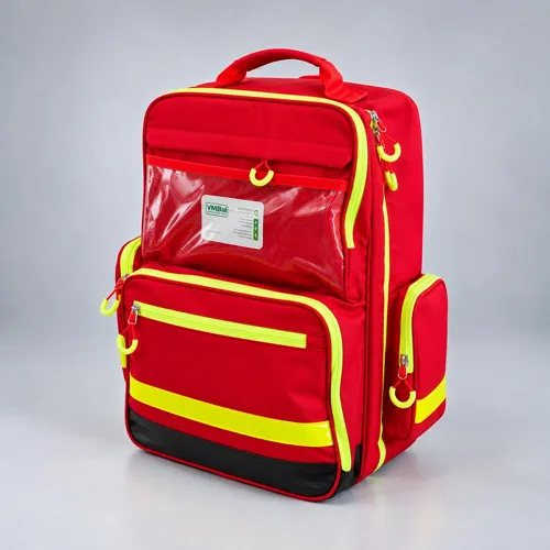Záchranářský batoh Emergency MAXI