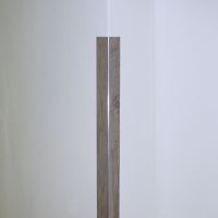 Hliníkový ochranný roh RUSTIKAL - 2 m