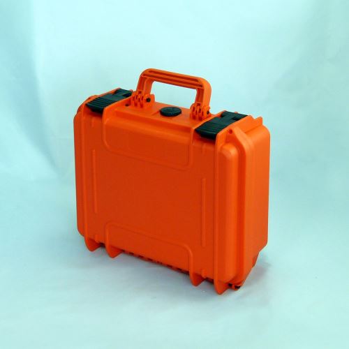 Záchranářský kufr IP67 - malý
