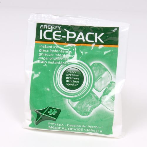 ICE PACK – jednorázový ledový obklad