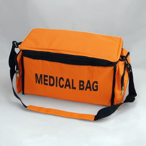 Brašna první pomoci MEDICAL BAG  s náplní STANDARD
