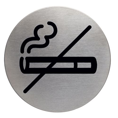 Piktogram - zakáz kouření