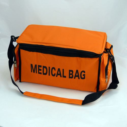 Brašna první pomoci MEDICAL BAG s náplní pro zásahová vozidla III