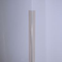 Hliníkový ochranný roh DELINO - 2 m - barva BÉŽOVÁ