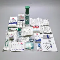 Náhradní náplň do lékárničky SKLAD - OBCHOD